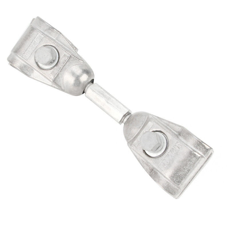 Protective Fittings Spacers Dampers Equipment Overhead Line