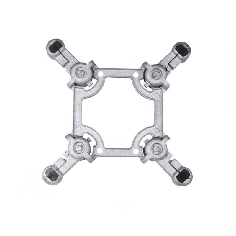 Protective Fittings Spacers Dampers Equipment Overhead Line
