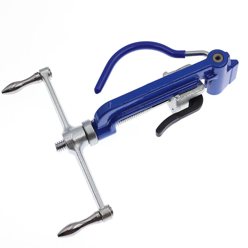 Band Pole Accessories Fastening Ratchet Tension Tool Stainless Steel