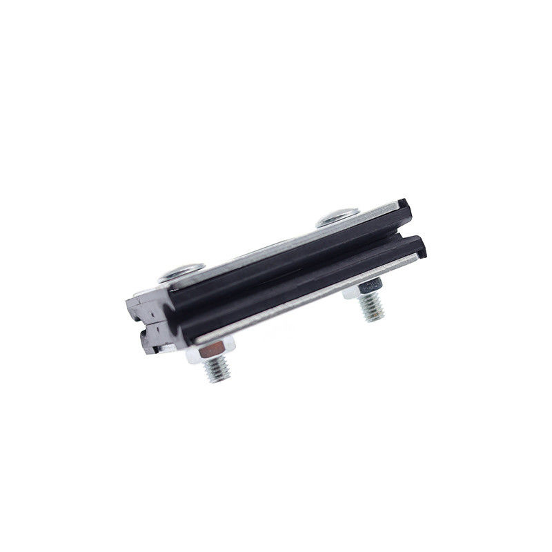 Ssa Ftth Fiber 9mm Suspension Clamp Optic Cable Figure