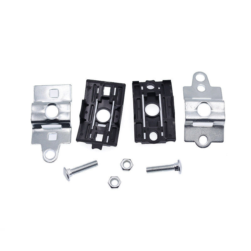 Ssa Ftth Fiber 9mm Suspension Clamp Optic Cable Figure