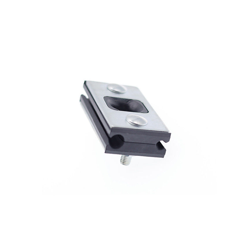 Ssa Ftth Fiber 9mm Suspension Clamp Optic Cable Figure
