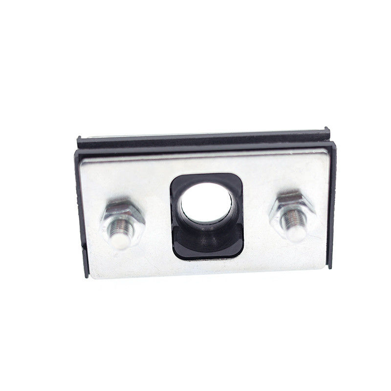 Ssa Ftth Fiber 9mm Suspension Clamp Optic Cable Figure