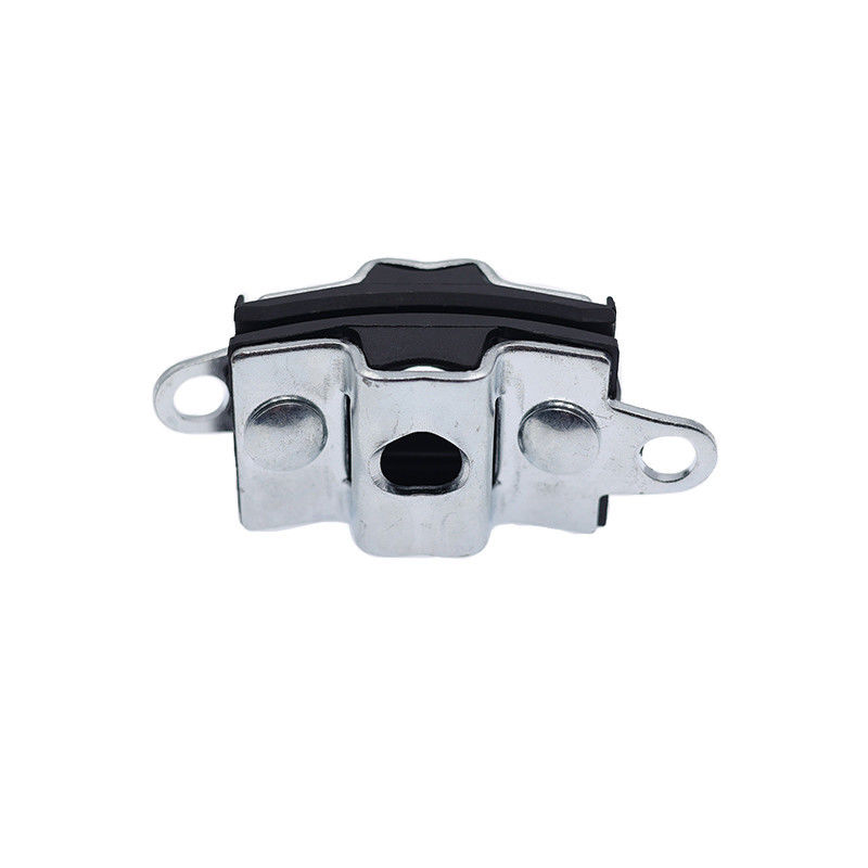 Ssa Ftth Fiber 9mm Suspension Clamp Optic Cable Figure