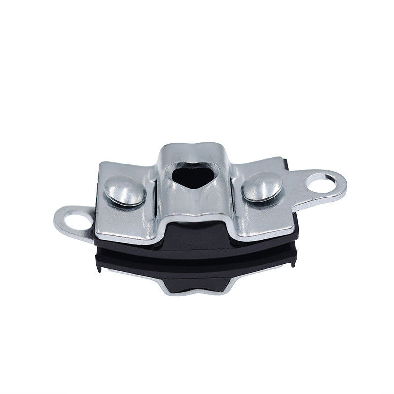 Ssa Ftth Fiber 9mm Suspension Clamp Optic Cable Figure