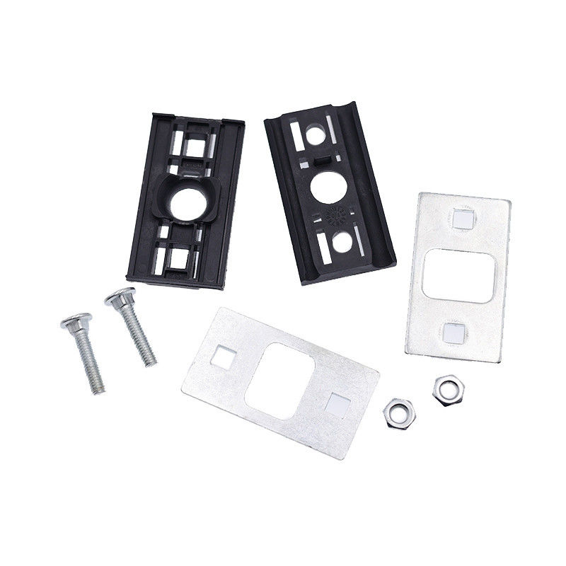 Ssa Ftth Fiber 9mm Suspension Clamp Optic Cable Figure