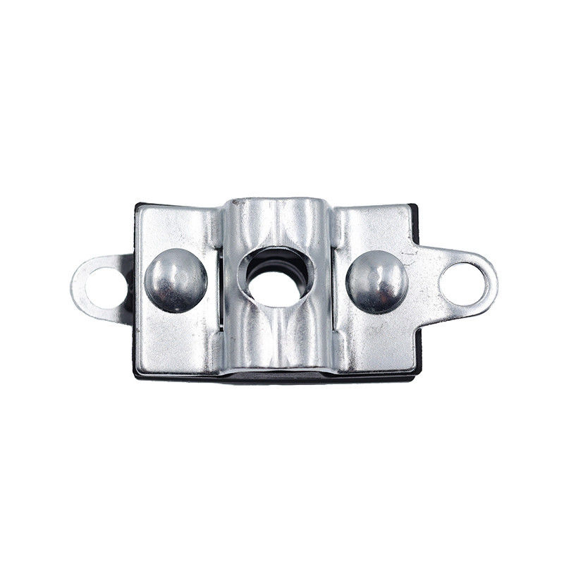 Ssa Ftth Fiber 9mm Suspension Clamp Optic Cable Figure