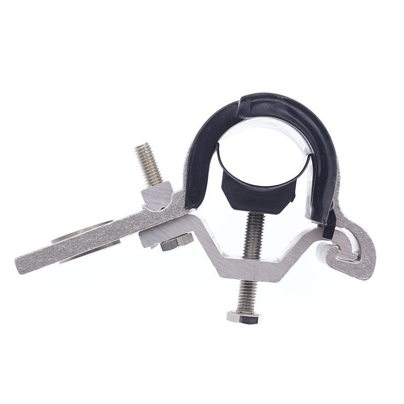 LV ABC Cable Suspension Clamp Assembly Plastic Dead End Metal Anchor
