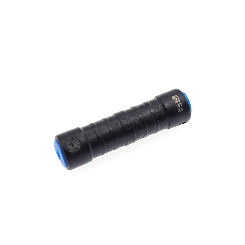 MJPT Series Pre Insulated Compress Joint Sleeve Aluminum Alloy