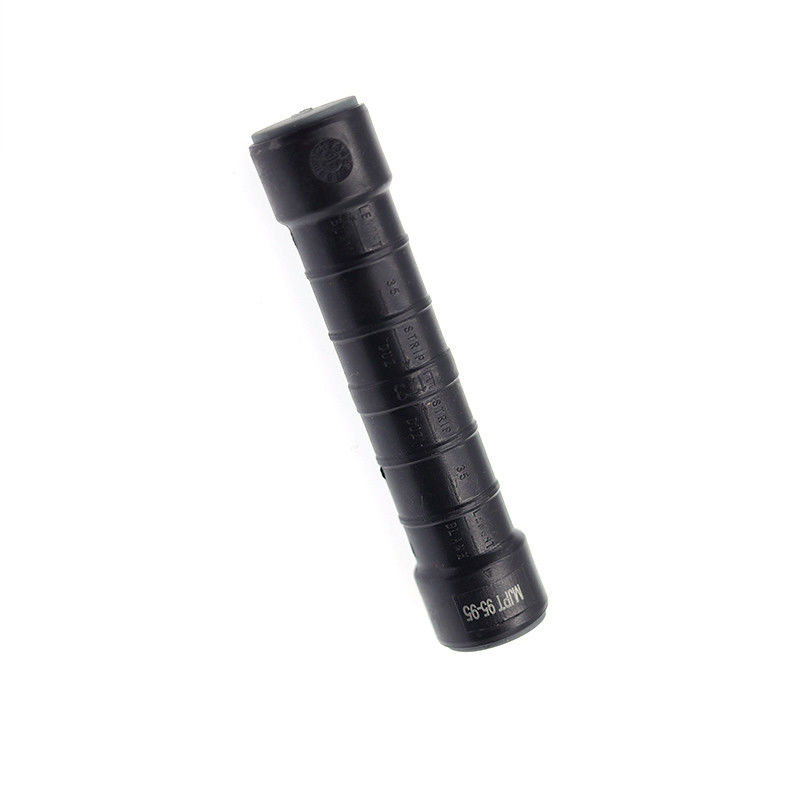 MJPT Series Pre Insulated Compress Joint Sleeve Aluminum Alloy