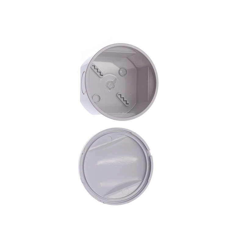 CABLE IP55 RA Series Plastic Wire Junction Boxes ABS Waterproof