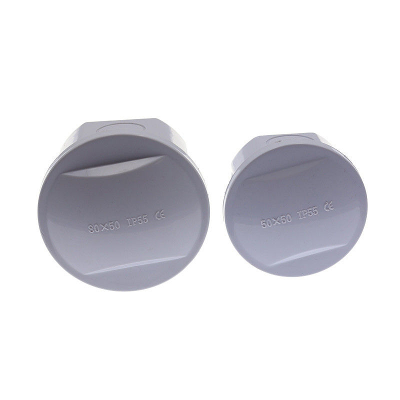 CABLE IP55 RA Series Plastic Wire Junction Boxes ABS Waterproof