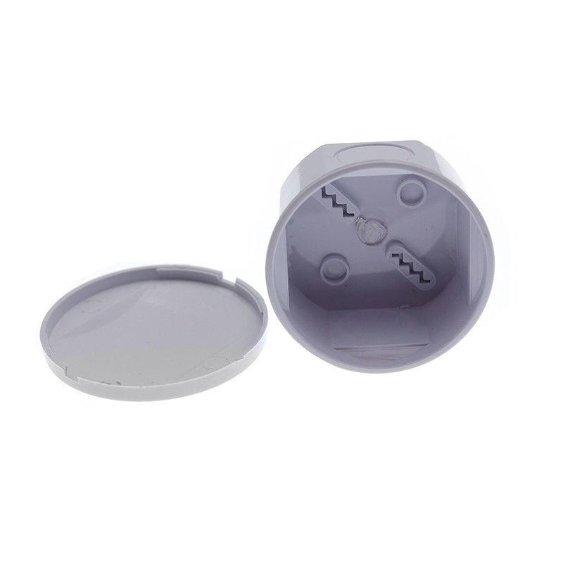CABLE IP55 RA Series Plastic Wire Junction Boxes ABS Waterproof