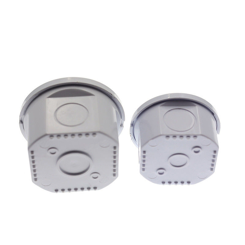 CABLE IP55 RA Series Plastic Wire Junction Boxes ABS Waterproof
