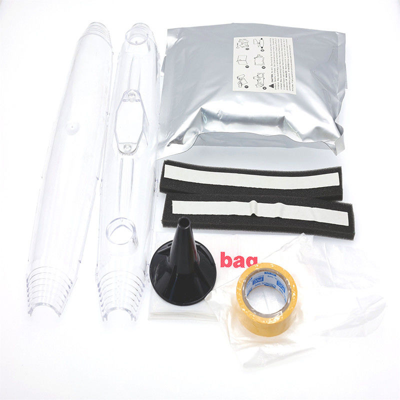 CABLE PE LV Cable Resin Joint KW - A0 Waterproof