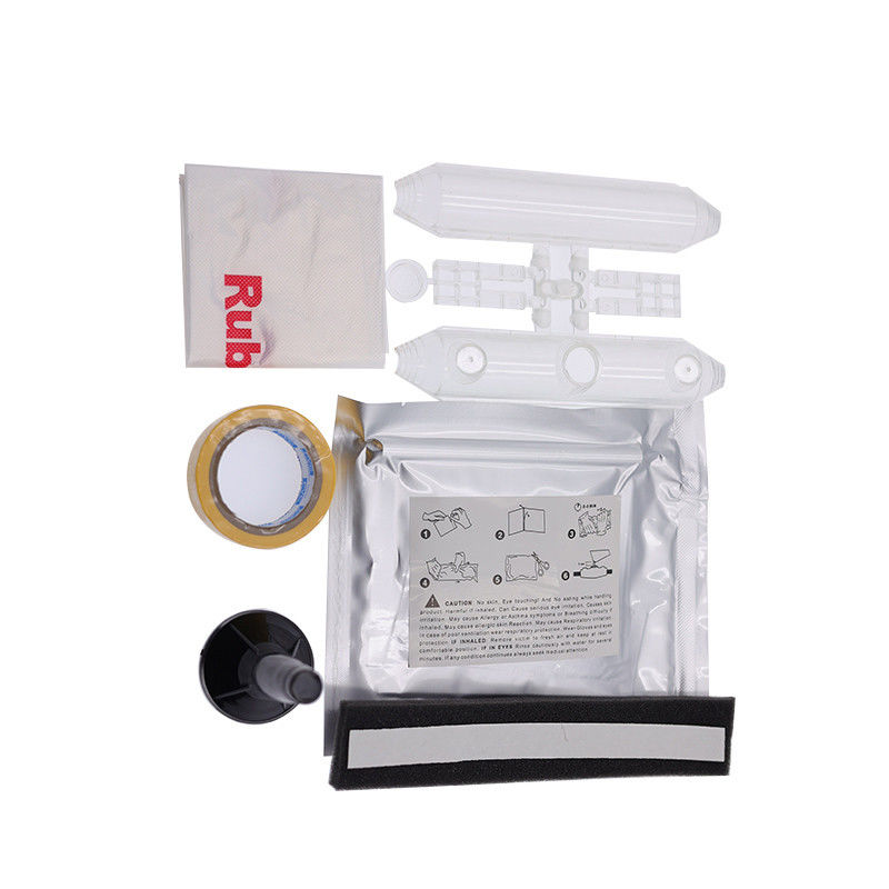 CABLE PE LV Cable Resin Joint KW - A0 Waterproof