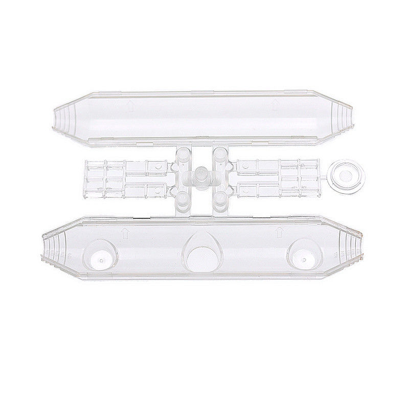 CABLE PE LV Cable Resin Joint KW - A0 Waterproof