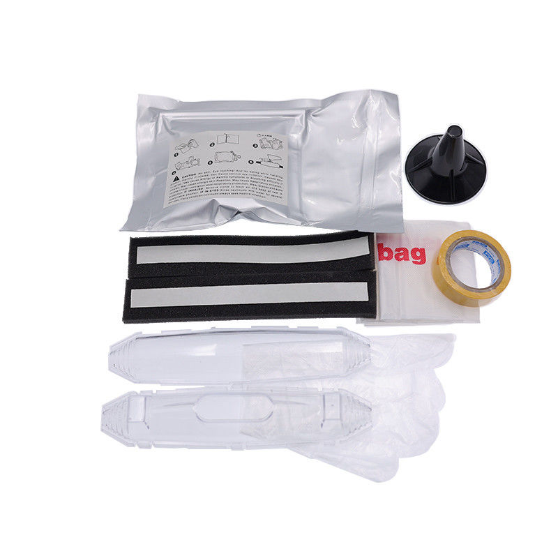 CABLE PE LV Cable Resin Joint KW - A0 Waterproof