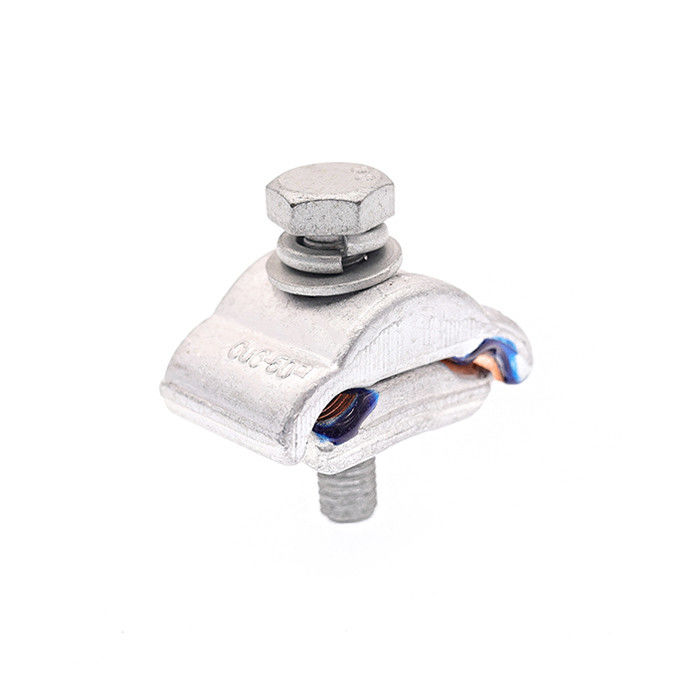 CAPG Series Parallel Groove Clamp Aluminum Copper Bimetallic