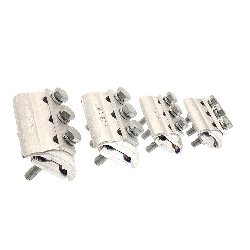 CAPG Series Parallel Groove Clamp Aluminum Copper Bimetallic