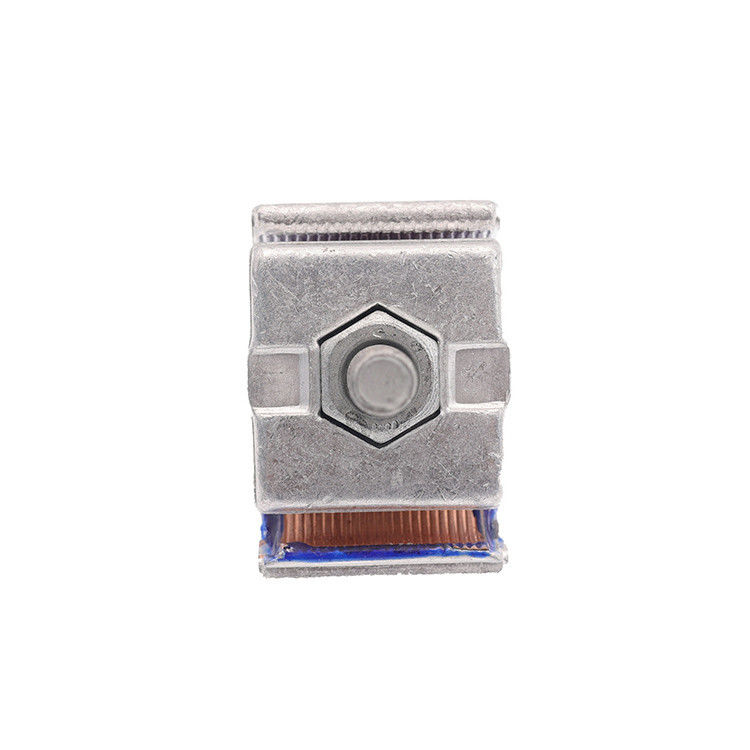 CAPG Series Parallel Groove Clamp Aluminum Copper Bimetallic