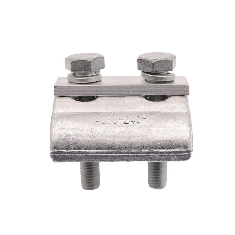 CAPG Series Parallel Groove Clamp Aluminum Copper Bimetallic