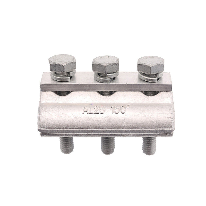 CAPG Series Parallel Groove Clamp Aluminum Copper Bimetallic