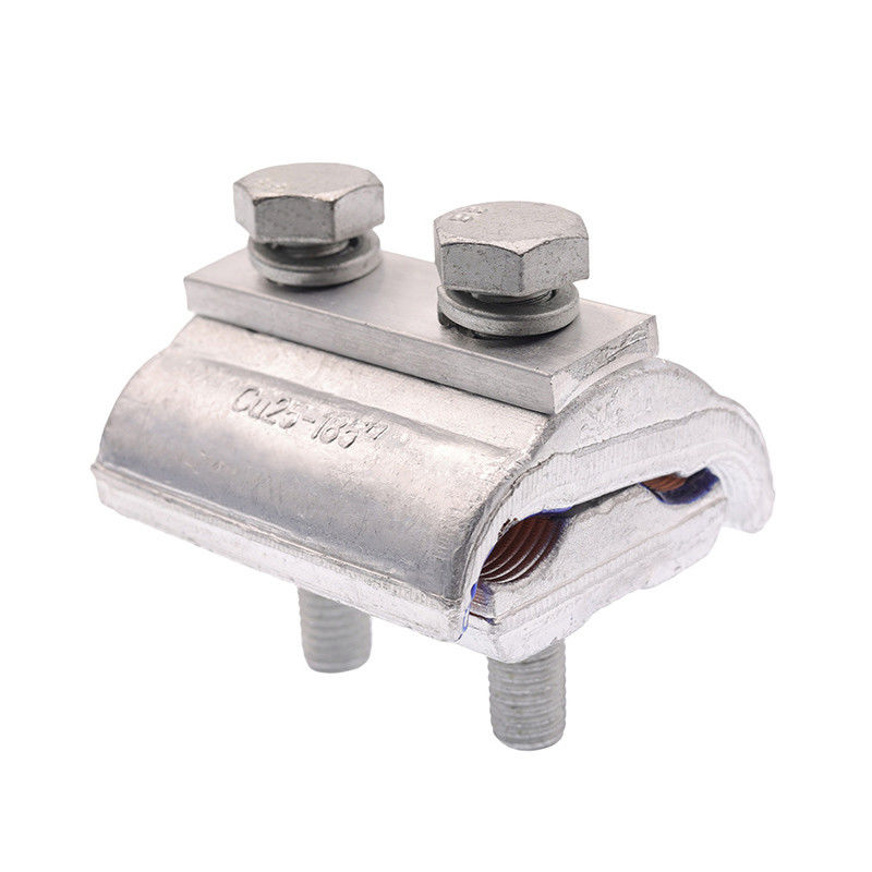 CAPG Series Parallel Groove Clamp Aluminum Copper Bimetallic