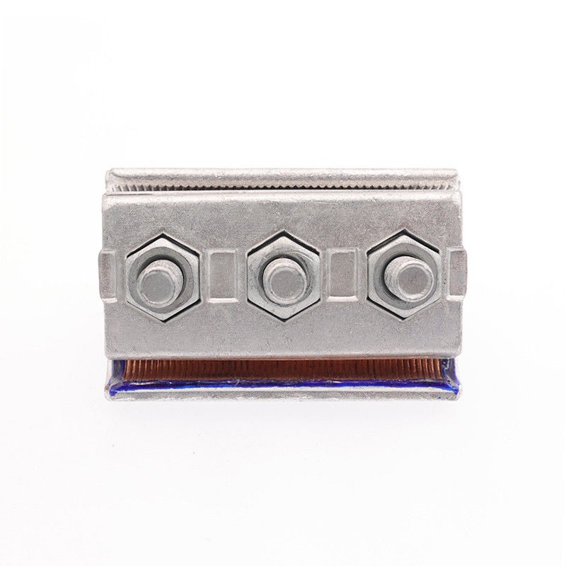 CAPG Series Parallel Groove Clamp Aluminum Copper Bimetallic