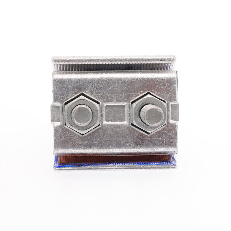 CAPG Series Parallel Groove Clamp Aluminum Copper Bimetallic