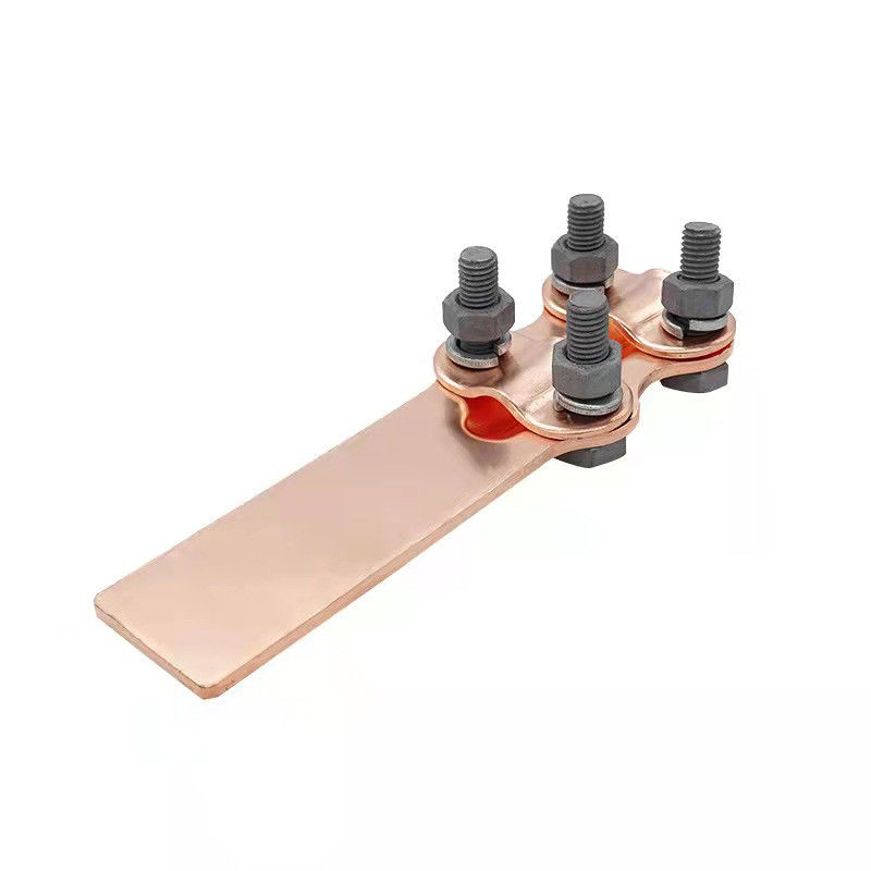 Terminal Cable Conductor Clamp Bolt Copper Aluminum Transition