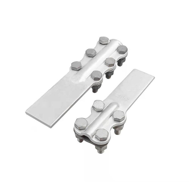 Terminal Cable Conductor Clamp Bolt Copper Aluminum Transition