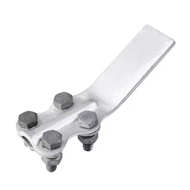 Terminal Cable Conductor Clamp Bolt Copper Aluminum Transition