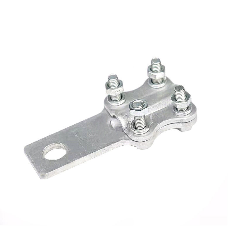 JTL Type Copper Aluminum Cable Terminal Clamp Power Line Link Fitting
