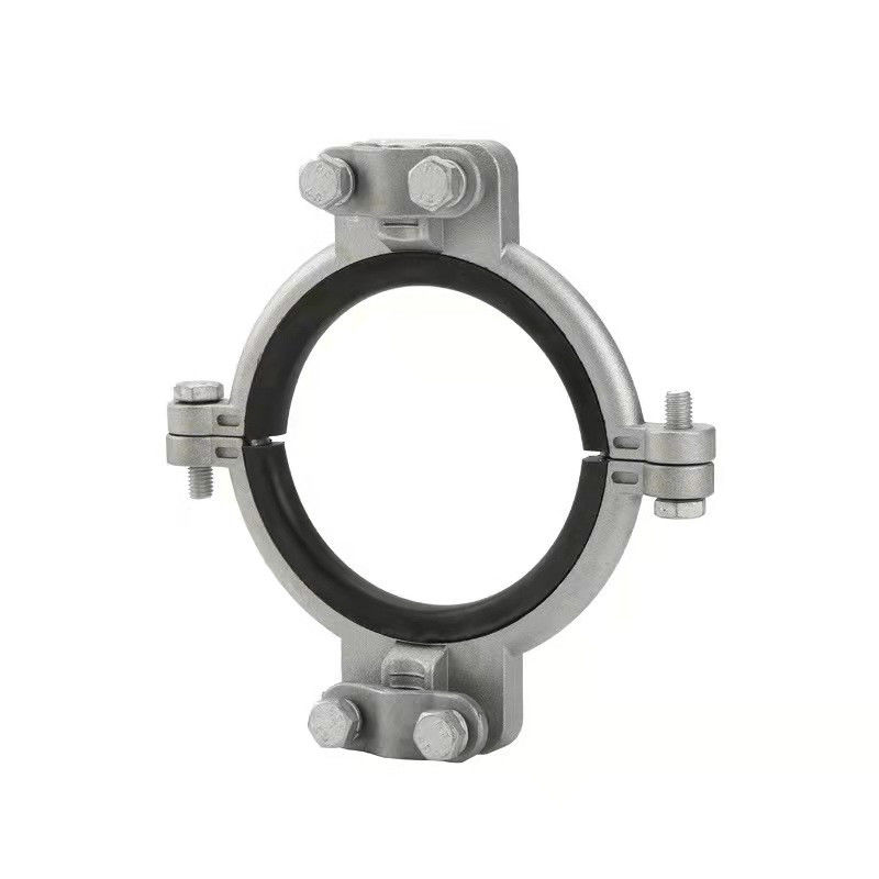 Release Type Conductor Fixing Clamp Fastening Electric Power Accessories