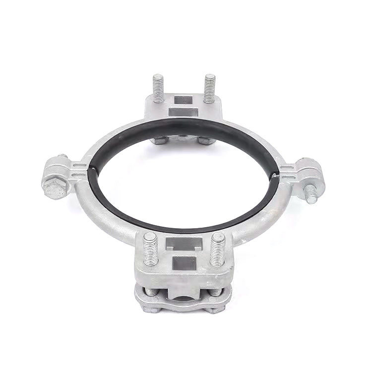 Release Type Conductor Fixing Clamp Fastening Electric Power Accessories