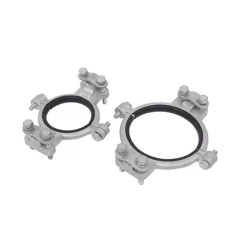 Release Type Conductor Fixing Clamp Fastening Electric Power Accessories