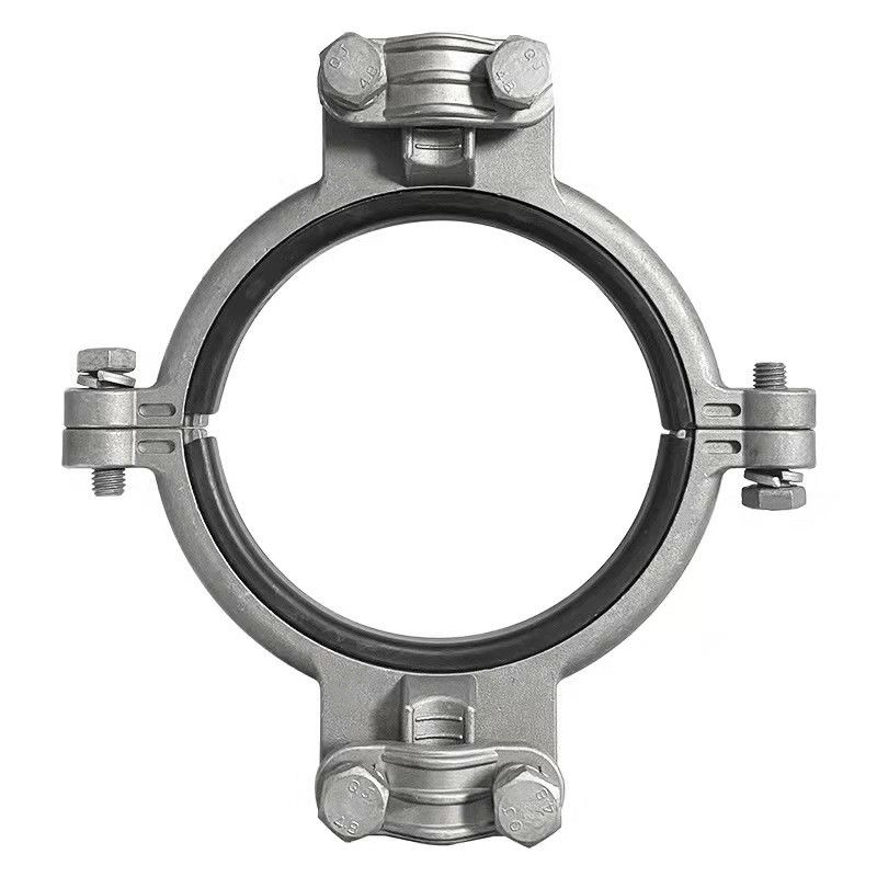 Release Type Conductor Fixing Clamp Fastening Electric Power Accessories