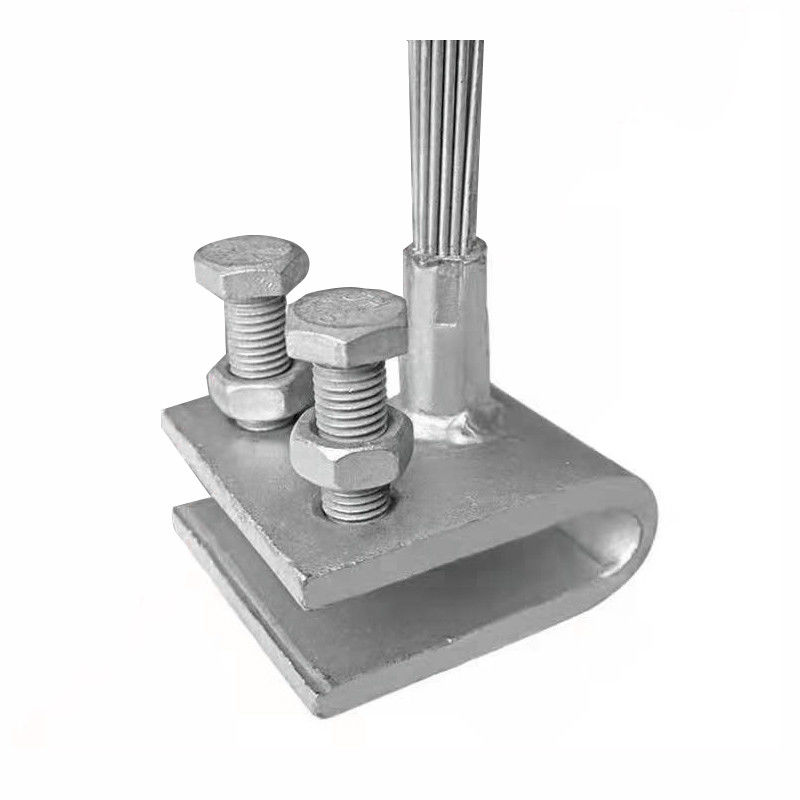 Electric Power Fitting Anti Bird Spikes Guard Device HDG Steel