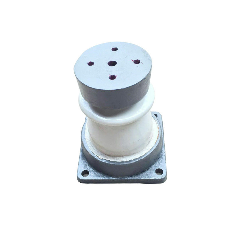Electric Power Porcelain Insulators Insulation Control Circuit Post Type