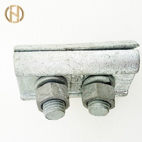 Parallel Groove Clamp For Steel Wire